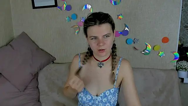 Snapshot of Zorianaa chatting on June 29, 8:30 pm Zorianaa online show from June 29, 8:30 pm