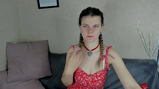 Zorianaa online show from January 17, 9:40 pm