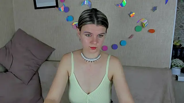 Snapshot of Zorianaa chatting on July 2, 8:37 pm Zorianaa online show from July 2, 8:37 pm