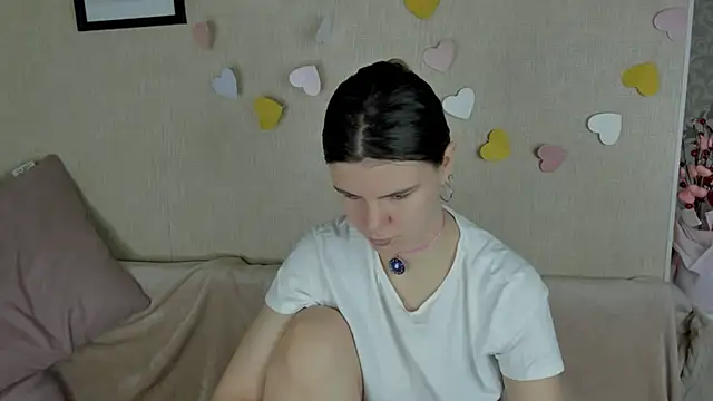 Zorianaa online show from March 1, 10:32 pm