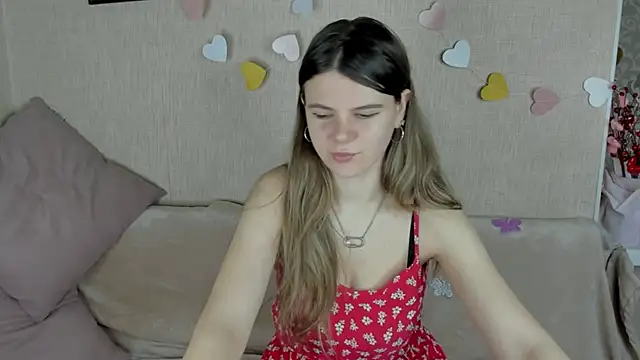 Zorianaa online show from February 24, 9:26 pm