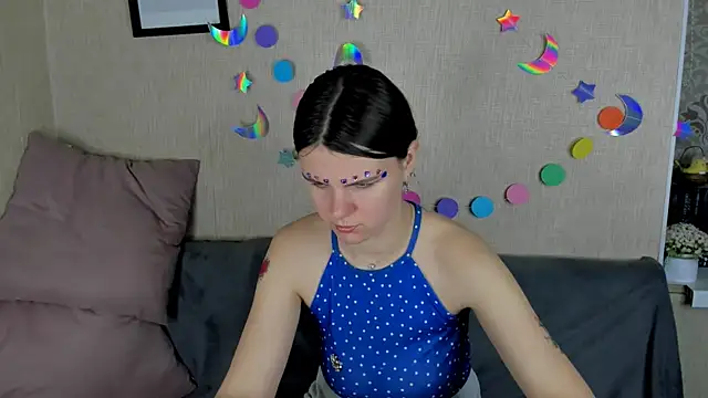 Snapshot of Zorianaa chatting on May 22, 8:51 pm Zorianaa online show from May 22, 8:51 pm