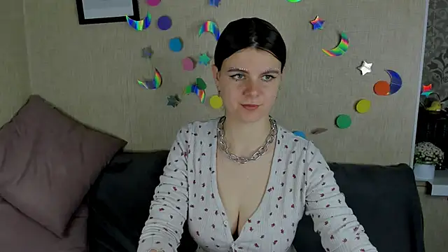 Snapshot of Zorianaa chatting on May 23, 8:41 pm Zorianaa online show from May 23, 8:41 pm