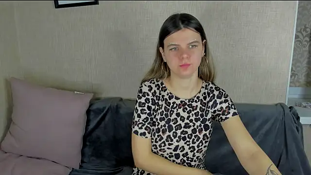 Zorianaa online show from December 5, 9:12 pm