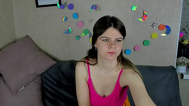 Snapshot of Zorianaa chatting on May 18, 8:46 pm Zorianaa online show from May 18, 8:46 pm