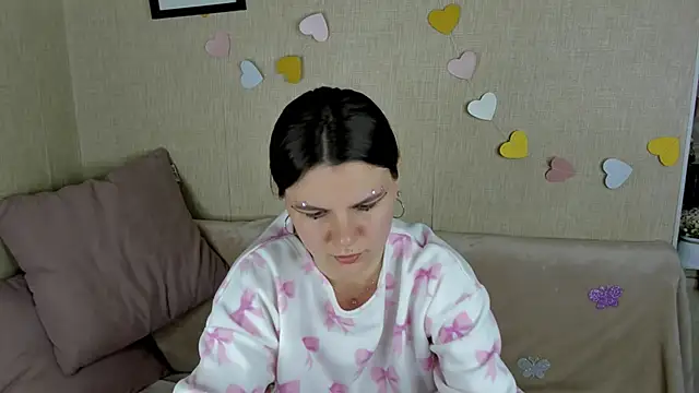 Zorianaa online show from April 14, 8:47 pm