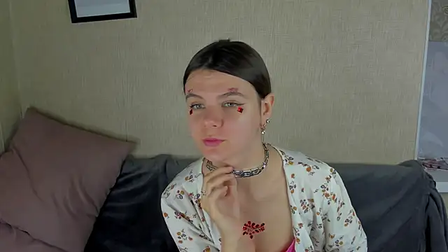 Zorianaa online show from November 29, 9:37 pm