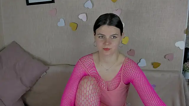 Zorianaa online show from March 29, 8:43 pm