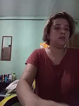 BIADELICIA1 online show from April 14, 10:31 am