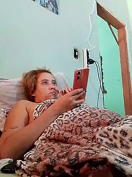 BIADELICIA1 online show from February 13, 12:16 pm