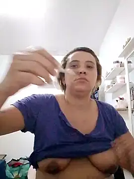 BIADELICIA1 online show from March 26, 1:26 am