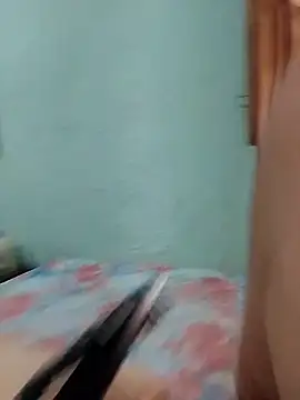 BIADELICIA1 online show from March 18, 12:08 pm