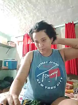 BIADELICIA1 online show from May 3, 11:58 am
