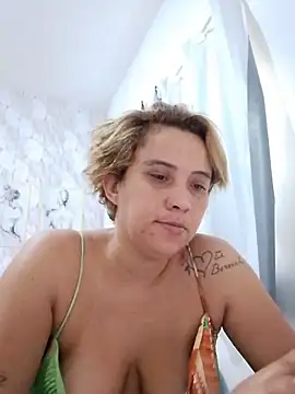 BIADELICIA1 online show from February 19, 10:45 am