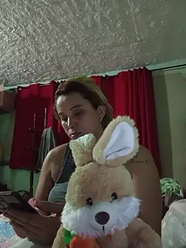 BIADELICIA1 online show from April 2, 11:22 pm