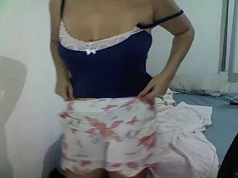 BIADELICIA1 online show from November 3, 12:09 pm