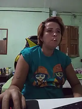 BIADELICIA1 online show from April 7, 9:11 am