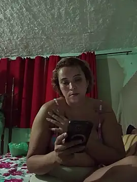 BIADELICIA1 online show from April 16, 11:18 pm