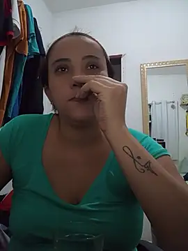 BIADELICIA1 online show from May 9, 2:37 am