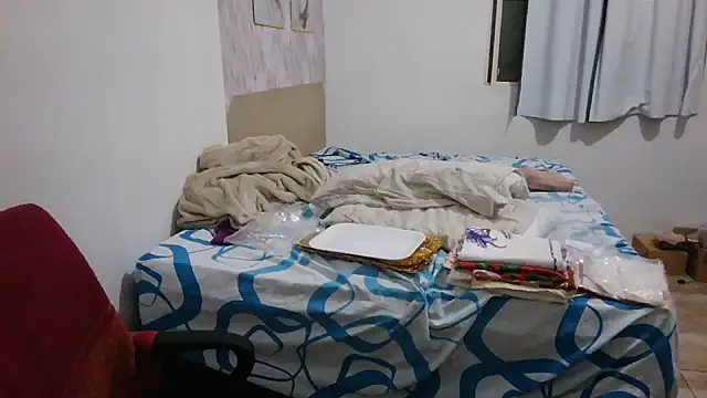 BIADELICIA1 online show from November 14, 9:40 pm