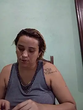 BIADELICIA1 online show from April 9, 9:43 pm