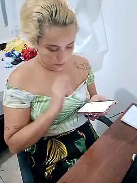 BIADELICIA1 online show from January 18, 12:30 pm