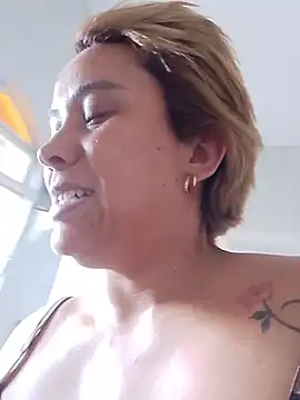 BIADELICIA1 online show from March 26, 3:32 pm