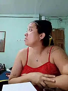 BIADELICIA1 online show from June 3, 8:26 am