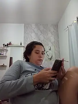 BIADELICIA1 online show from May 5, 11:46 am