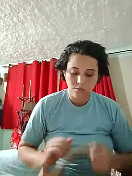 Snapshot of BIADELICIA1 chatting on June 4, 11:31 pm BIADELICIA1 online show from June 4, 11:31 pm