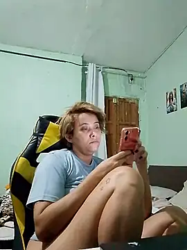 BIADELICIA1 online show from February 12, 9:42 am