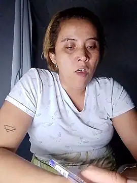 BIADELICIA1 online show from March 25, 12:00 am