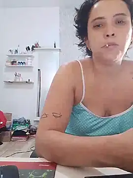 BIADELICIA1 online show from May 7, 10:40 am