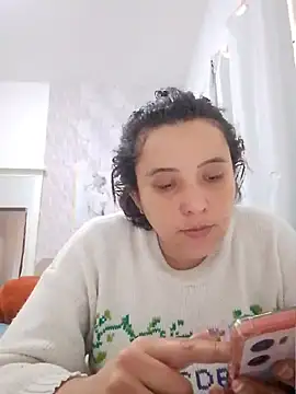 Snapshot of BIADELICIA1 chatting on July 11, 12:16 pm BIADELICIA1 online show from July 11, 12:16 pm