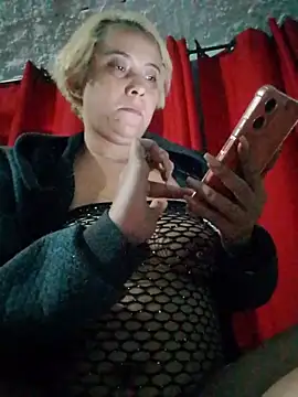 BIADELICIA1 online show from January 5, 8:12 pm