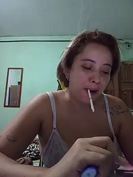 BIADELICIA1 online show from April 13, 9:57 am