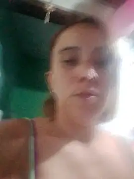 BIADELICIA1 online show from November 22, 9:24 pm