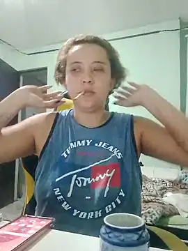 BIADELICIA1 online show from February 9, 9:18 am