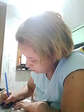 BIADELICIA1 online show from February 6, 6:26 pm