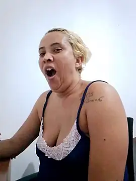 BIADELICIA1 online show from January 9, 10:55 am