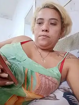 BIADELICIA1 online show from January 15, 2:09 pm