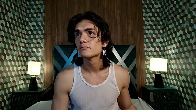 James Morrisonm online show from December 4, 8:19 pm