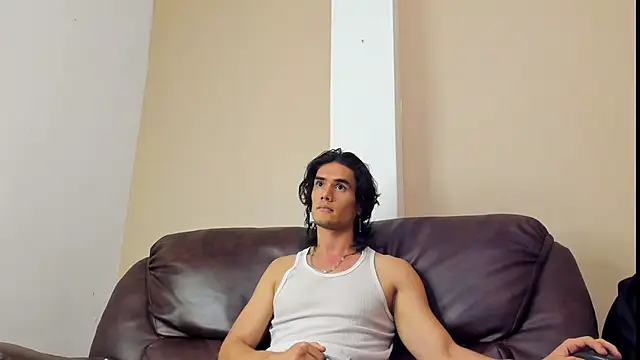 James Morrisonm online show from January 15, 7:06 pm