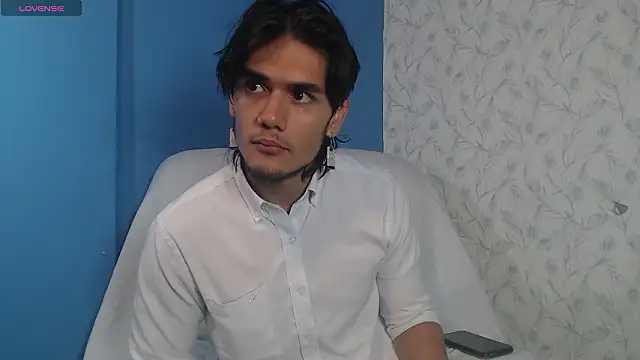 James Morrisonm online show from March 5, 2:46 pm