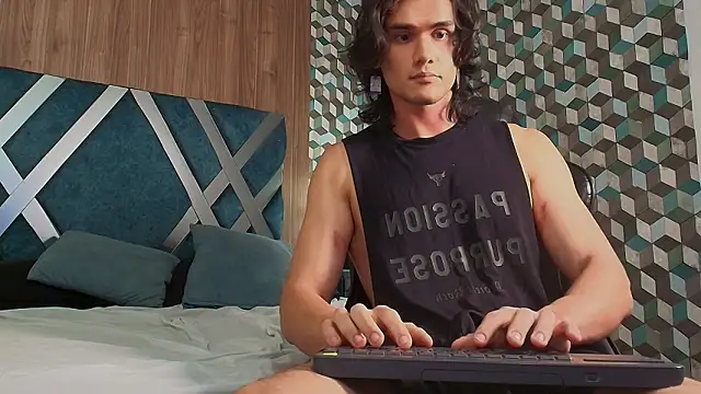 James Morrisonm online show from February 1, 6:50 pm