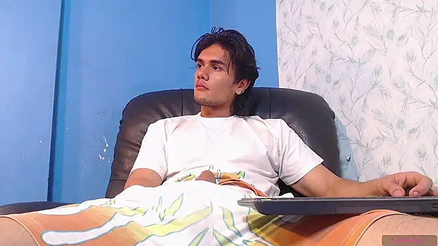 James Morrisonm online show from March 20, 1:34 pm