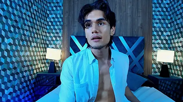 James Morrisonm online show from February 21, 3:19 am