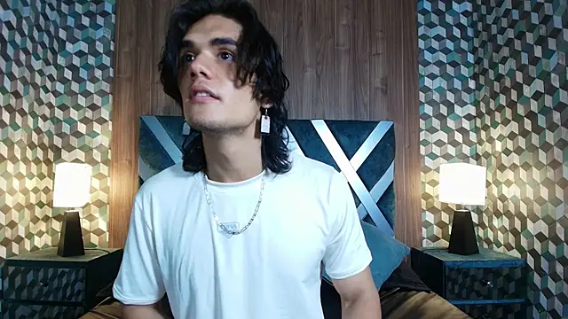 James Morrisonm online show from December 20, 8:33 pm