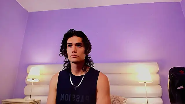 James Morrisonm online show from February 2, 1:10 pm