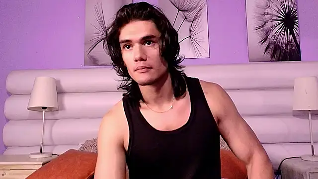 James Morrisonm online show from February 6, 3:19 pm